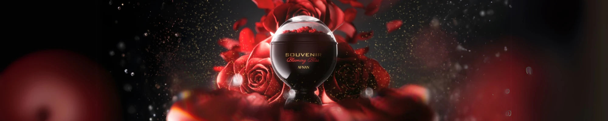 Eau De Parfum For Her