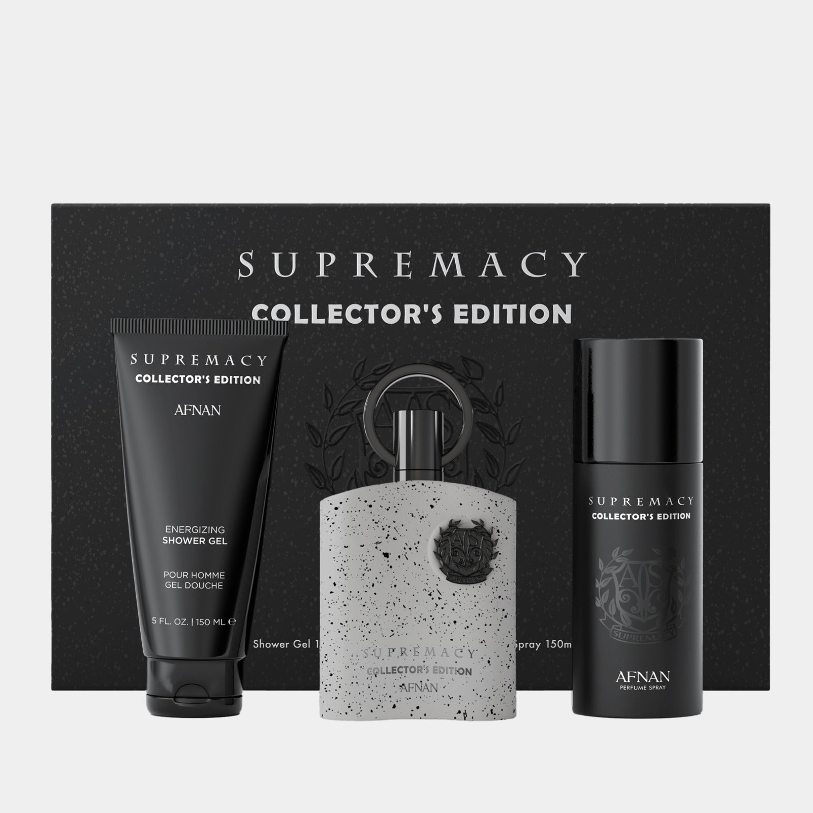 Afnan Supremacy Collector's Edition | Unisex EDP