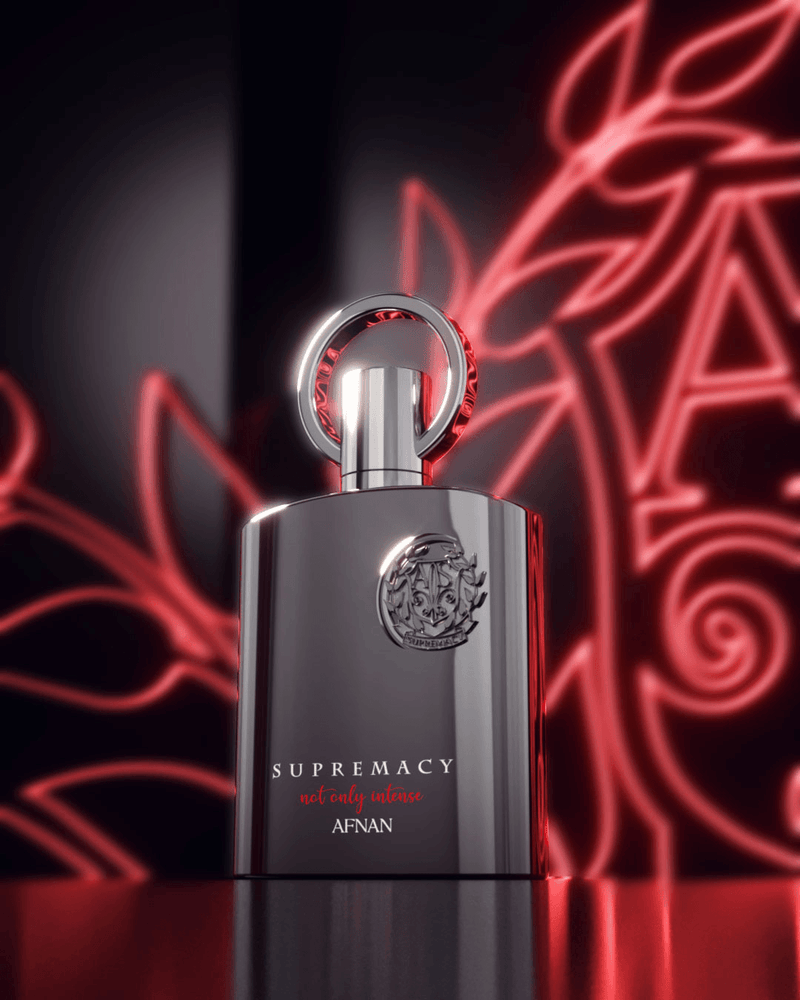 Supremacy Redéfinie