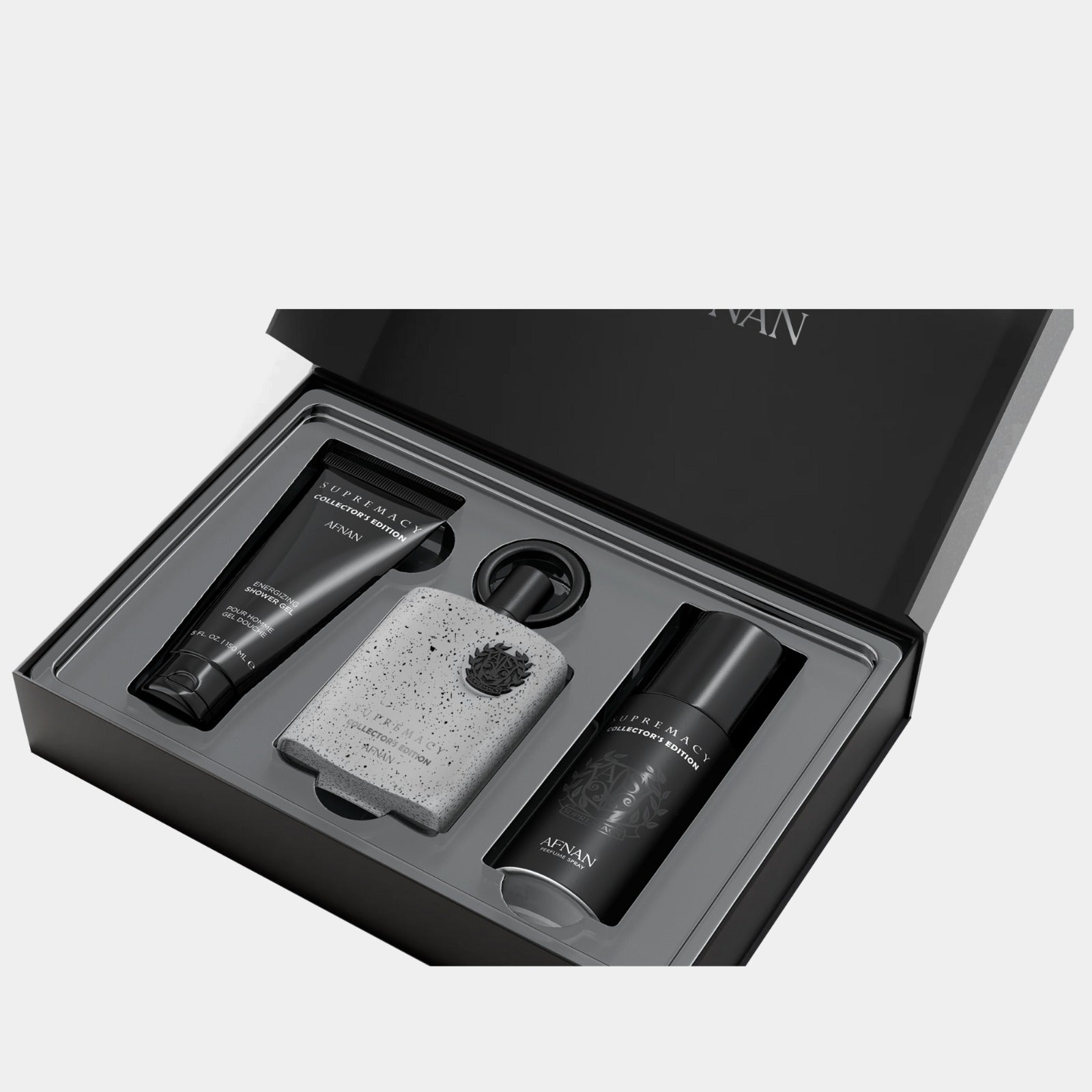 Afnan Supremacy Collector's Edition | Unisex EDP